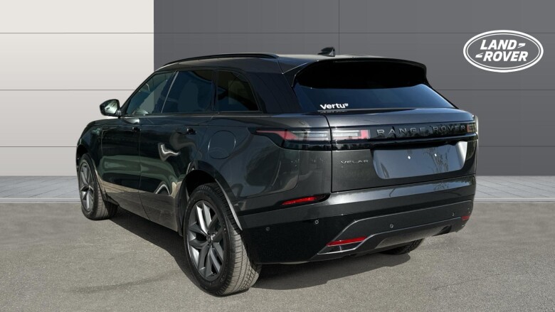 Land Rover Range Rover Velar 2.0 P400e Dynamic SE 5dr Auto [NI] Estate